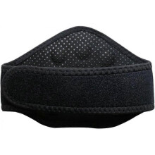 Magnetic Neck Collar Brace Self Heating Neck Wrap Tourmaline Cervical Neck