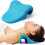 Neck Support Shoulder Relaxer,AcserGery Cervical Traction Device for Tmj Pain 1