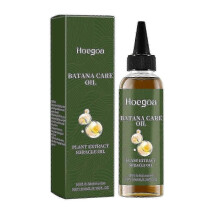 Batana Hair Care Essential Oil Gently Moisturizes Hair Care Follicles Hair And Scalp Care Essential Oil