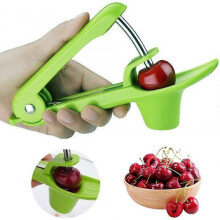 Pitter Or Stoner, Acsergery Olive Pitter Remover, Acsergery Core Or Seed Remover(Green) Gift