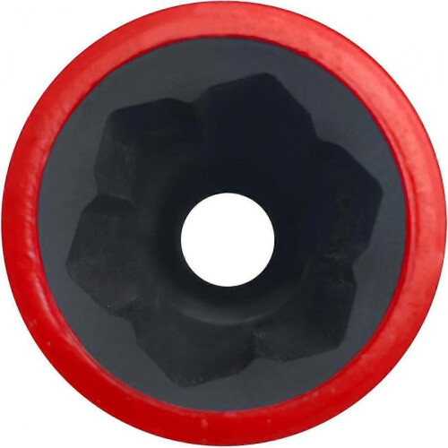 Wheel Lock Nut Removal Socket - Mercedes Benz S Series W221 1