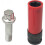 Wheel Lock Nut Removal Socket - Mercedes Benz S Series W221 4