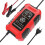 12v 10a 24v 5a Motorcycle Battery Charger 1