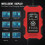 12v 10a 24v 5a Motorcycle Battery Charger 4