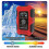 12v 10a 24v 5a Motorcycle Battery Charger 2