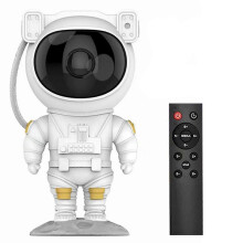 New Upgraded Mob Galaxy Light Night Light Decorative Indoor Lamp Ideal Projector for Children And Adults