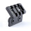 Offset Light/Optic Picatinny Rail Mount - fit for Mlock, 3-Slot 4