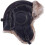 Russian Soviet Ushanka Aviator Bomber Hat - Winter Fur Earflap Cap 5