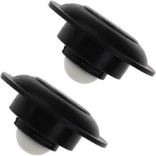 Plastic Rear Inner Door Release Button Switch for Fiat Ducato, Citroen, Peugeot