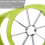 Apple Fruit Cutter,Slicer,Divider,Corer,Wedger,Stainless Steel,Slicer 3