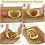 Apple Fruit Cutter,Slicer,Divider,Corer,Wedger,Stainless Steel,Slicer 5