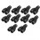 High quality  Ten in a row pneumatic quick-connect quick connector trachea 1