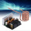 High quality  1000W ZVS high frequency induction heating machine high frequency 5