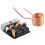 High quality  1000W ZVS high frequency induction heating machine high frequency 1