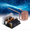 High quality  1000W ZVS high frequency induction heating machine high frequency 4
