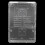 High quality  Raspberry Pi 4 Model B Transparent Case with Fan 4