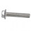 High quality  M10*1.5 coarse thread hexagonal screw with washer (20 pieces sold) 4