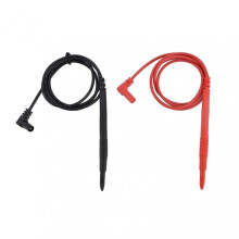 High quality  Universal multimeter pen needle gold-plated copper needle measuring meter 10