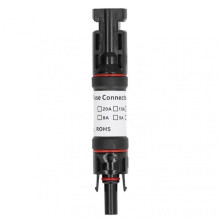 High quality  Solar Photovoltaic Connector MC4 1000V Fuse Connector 5A