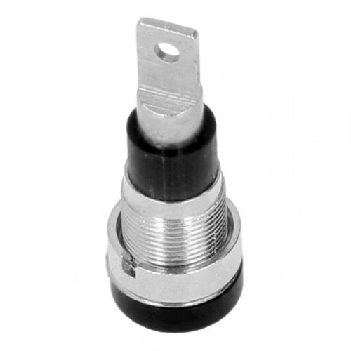 High quality  4mm banana socket all pure copper binding post banana plug panel 1