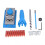 High quality  Woodworking inclined hole locator set 1