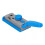 High quality  Woodworking inclined hole locator set 4