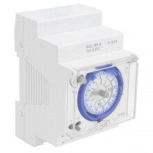 High quality  Time switch SUL181D Mechanical 24-hour timer...