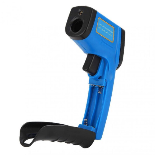 High quality  GM321 High Precision Industrial Surface Infrared Thermometer 2