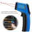 High quality  GM321 High Precision Industrial Surface Infrared Thermometer 2