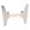 High quality  Stair measuring ruler renovation tools stair tools 4