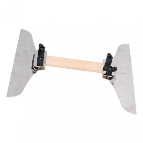 High quality  Stair measuring ruler renovation tools stair tools 2