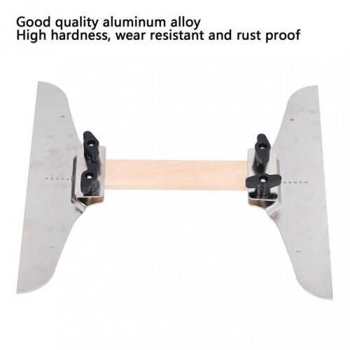 High quality  Stair measuring ruler renovation tools stair tools 1