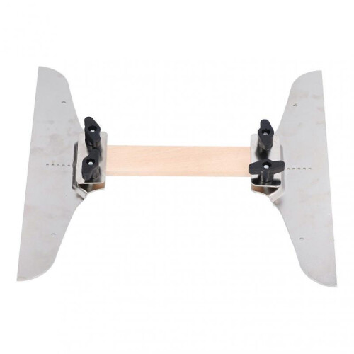 High quality  Stair measuring ruler renovation tools stair tools