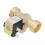 High quality  Automatic control all-copper valve (delivered in bubble bag): 6 3