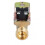 High quality  Automatic control all-copper valve (delivered in bubble bag): 6 5
