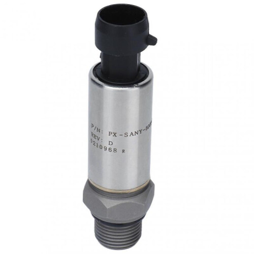 High quality  CG-01-088 Pressure Sensor Excavator Parts 1