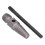 High quality  High carbon steel water pipe broken pipe extractor repairer 1