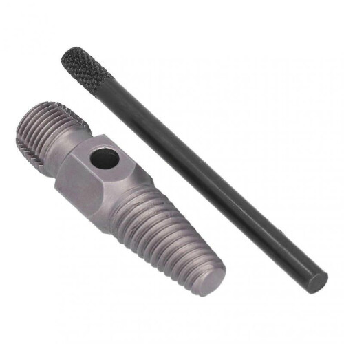 High quality  High carbon steel water pipe broken pipe extractor repairer
