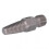 High quality  High carbon steel water pipe broken pipe extractor repairer 4