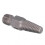 High quality  High carbon steel water pipe broken pipe extractor repairer 5