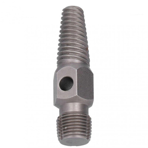 High quality  High carbon steel water pipe broken pipe extractor repairer 1