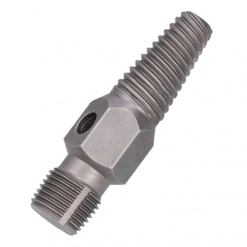 High quality  High carbon steel water pipe broken pipe extractor repairer 2