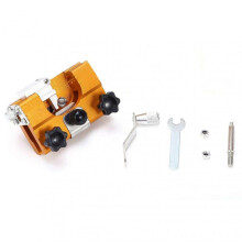 High quality  Hand crank chain grinder portable household handheld chain saw