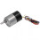 High quality  JGB37-3525 DC brushless reduction motor with long life, low noise, 1