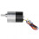 High quality  JGB37-3525 DC brushless reduction motor with long life, low noise, 2