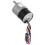 High quality  JGB37-3525 DC brushless reduction motor with long life, low noise, 3