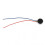 High quality  7mm2mm 3V flat vibration motor motor Ultra-thin flat vibration 4