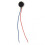 High quality  7mm2mm 3V flat vibration motor motor Ultra-thin flat vibration 3