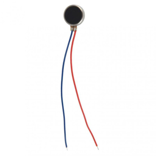 High quality  7mm2mm 3V flat vibration motor motor Ultra-thin flat vibration 2