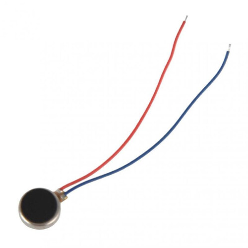 High quality  7mm2mm 3V flat vibration motor motor Ultra-thin flat vibration 1